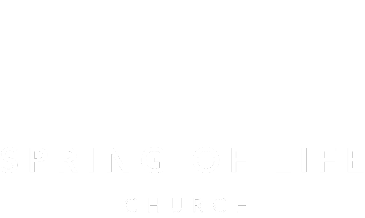 Spring Of Life Church